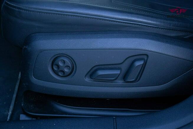 Audi A5 2.0 TDI Automat Quattro 4X4 Niski Przebieg Bezwypadkowy Warszawa - zdjęcie 9