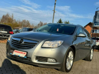 Opel Insignia Dieslel*BDB stan*Gwarancja Zduńska Wola - zdjęcie 3