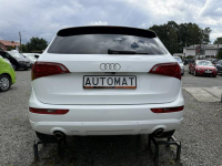Audi Q5 3.0TDI v6 240 km. Panorama.Skora.4x4 . Rybnik - zdjęcie 8