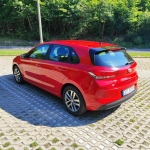 Hyundai i30 1.4 III Salon Polska Comfort Premiere Koronowo - zdjęcie 3