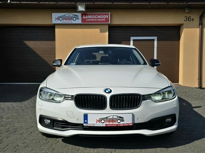 330i 2.0 TwinPower Turbo 252KM Automat Salon Polska Serwis ASO FV 23% Włocławek - zdjęcie 9