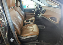 Chrysler Pacifica LIMITED / Hybryda / niski przebieg Warszawa - zdjęcie 6