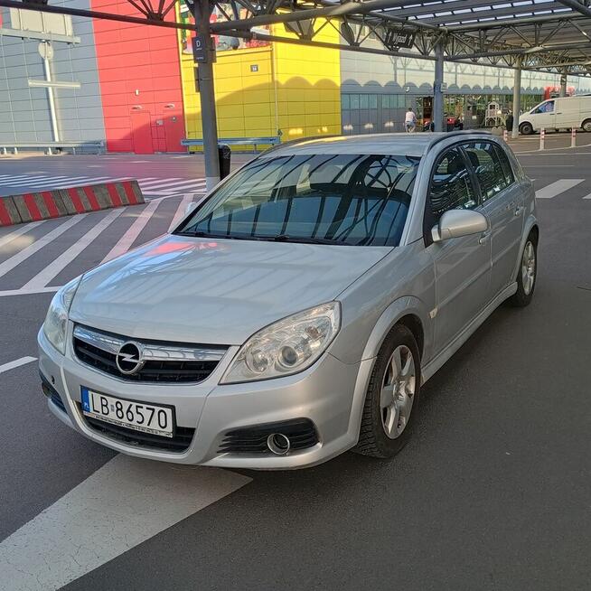Opel Signum 1.9 Diesel 2006 Rok Sprzedaz Zamiana. Lublin - zdjęcie 1