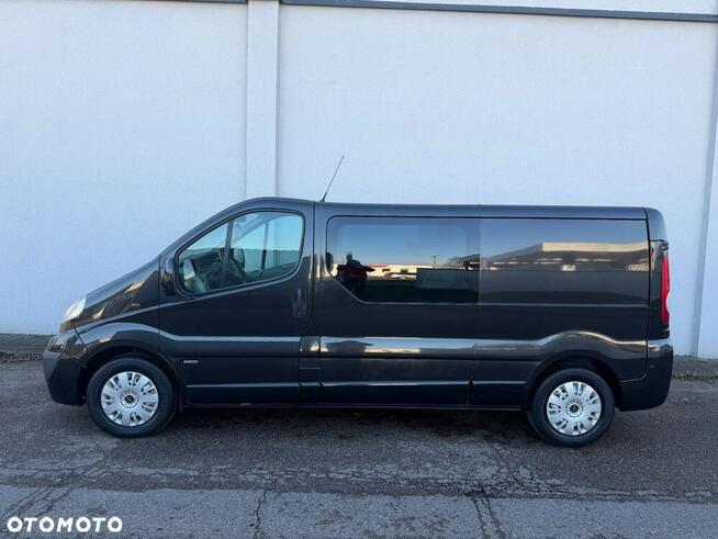 Opel Vivaro Gostynin - zdjęcie 2