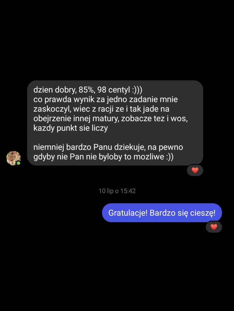 Korepetycje WOS wiedza o społeczeństwie Śródmieście - zdjęcie 2