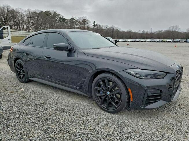 BMW 430 / M-Pakiet / Virtual cockpit / niski przebieg / Tarnów - zdjęcie 2