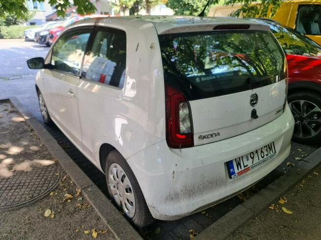 Škoda Citigo Komorniki - zdjęcie 6