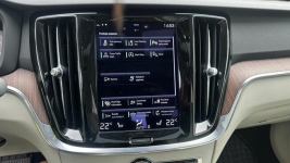 VOLVO S60 BENZYNA 2,0 T6 310KM AWD MOMENTUM PRO Legionowo - zdjęcie 12