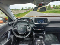 Peugeot 2008 1.2 Benz 2020r Allure Dzierżoniów - zdjęcie 3