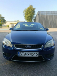 Ford Focus Automat - Benzyna GAZ - 2.0 - 146KM Tarnowskie Góry - zdjęcie 3