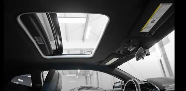 Chevrolet Camaro SS 6.2 V8 453 KM Nowy Targ - zdjęcie 10