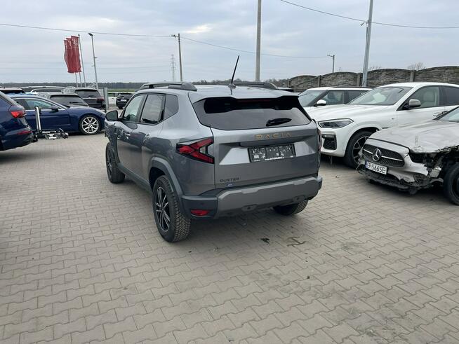 Dacia Duster Kamera Virtual LPG Klimatornik Podgrzewanie Gliwice - zdjęcie 4