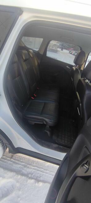 Ford Kuga Olsztyn - zdjęcie 11