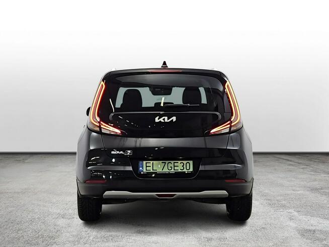 Kia Soul 39kWh XL ! Z Polskiego Salonu ! Faktura VAT ! Warszawa - zdjęcie 4