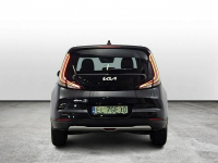 Kia Soul 39kWh XL ! Z Polskiego Salonu ! Faktura VAT ! Warszawa - zdjęcie 4