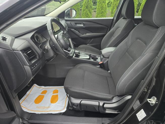 Nissan Qashqai Kamera 360 | Niski przebieg Żarki - zdjęcie 11