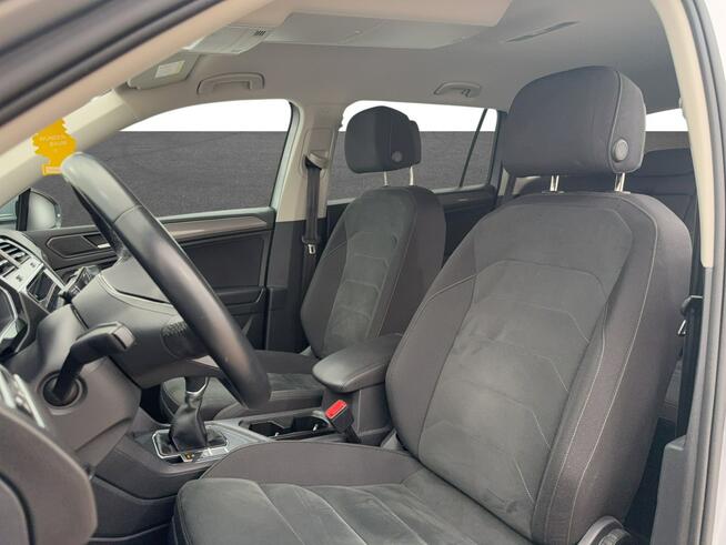 Volkswagen Tiguan Allspace 1.5 TSI EVO Life Warszawa - zdjęcie 10