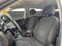 Volkswagen Tiguan Allspace 1.5 TSI EVO Life Warszawa - zdjęcie 10