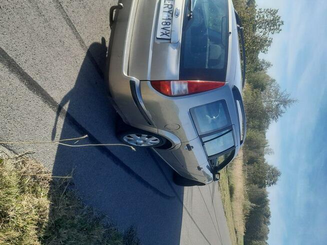 Sprzedam Ford Mondeo Dęblin - zdjęcie 4