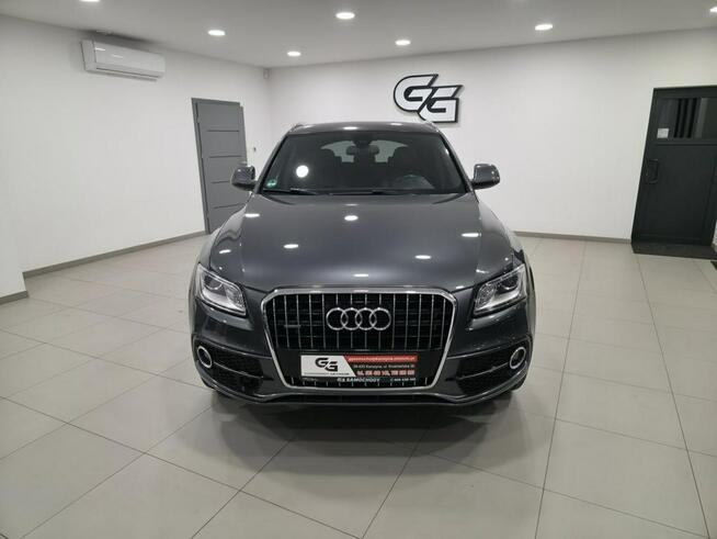 Audi Q5 S Line*Quattro*DSG*Roczna Gwarancja w cenie* Korczyna - zdjęcie 7