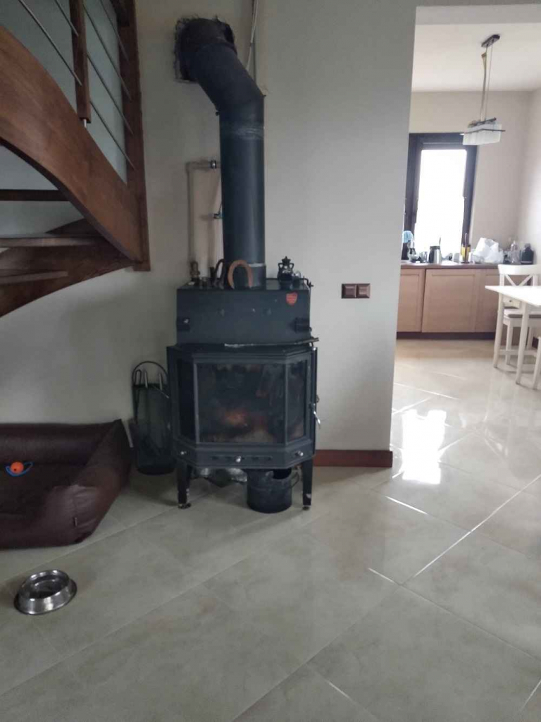 6pok, 226met, Dom Wolnostojący TARAS/OGRÓD (Pisarzowice) Pisarzowice - zdjęcie 9