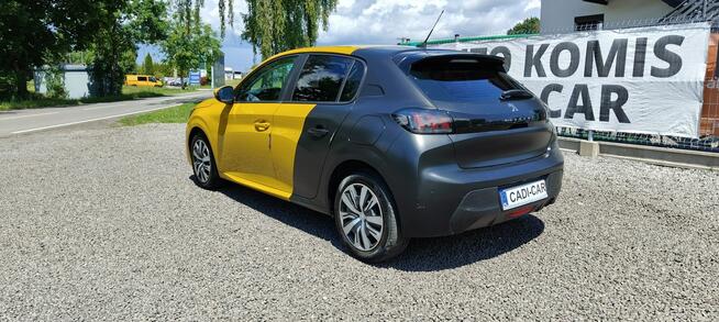Peugeot 208 Krajowy, drugi właściciel. Goczałkowice-Zdrój - zdjęcie 6