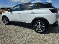 Peugeot 3008 2.0 180ps FULL LED Navi Kamera GT - LINE Gwarancja Gniezno - zdjęcie 4