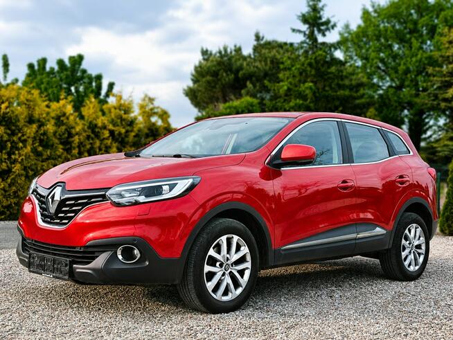 Renault Kadjar Sadlno - zdjęcie 1