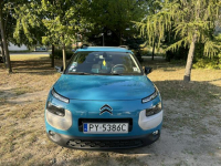 Citroen C4 Cactus W OFERCIE 2 INNE CACTUSY Poznań - zdjęcie 11