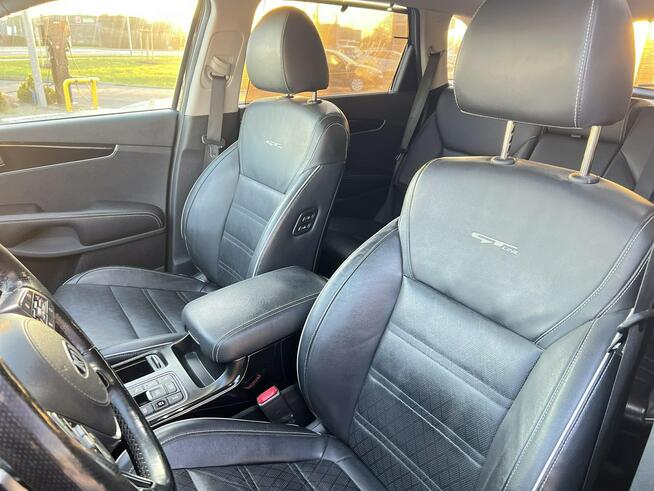 Kia Sorento Słupsk - zdjęcie 11