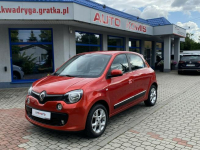 Renault Twingo Pełny serwis ASO,Tempomat,Gwarancja Tarnowskie Góry - zdjęcie 2