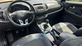 Kia Sportage Przasnysz - zdjęcie 9