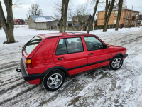 Volkswagen Golf mk2 *1991r* Ostrołęka - zdjęcie 8