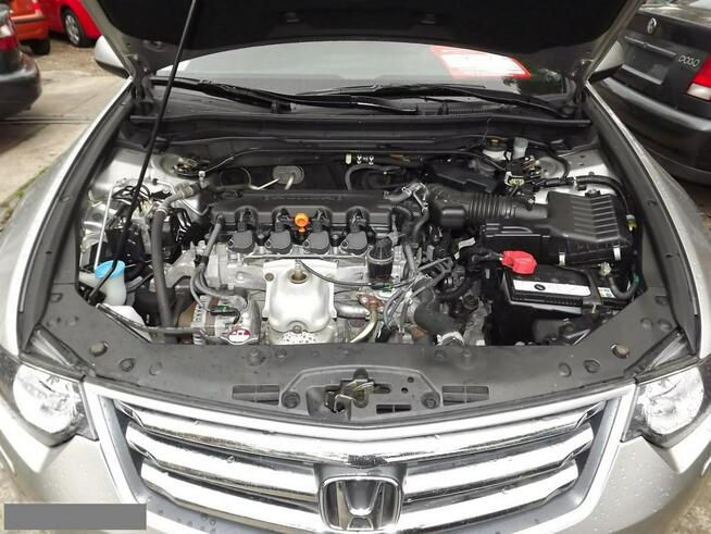 Honda Accord 56tys.km.KrajowyBEZWYPADKOWY1-właściciel Stan B.Dobry Skawina - zdjęcie 6