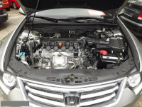 Honda Accord 56tys.km.KrajowyBEZWYPADKOWY1-właściciel Stan B.Dobry Skawina - zdjęcie 6