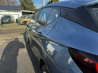 Opel Astra Raty/Zamiana Gwarancja salon PL 23%VAT 1 właściciel benzyna Gdów - zdjęcie 4