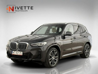 BMW X3 xDrive30i 2,0 30i (252 KM) Pakiet M Sport Salon PL