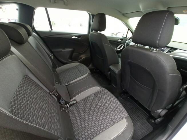 Opel Astra Automat, salon, serwis, bezwypadkowy Rzeszów - zdjęcie 10