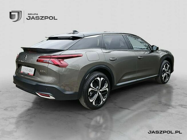 C5X PLUS bogate wyposażenie , od ręki Łódź - zdjęcie 5