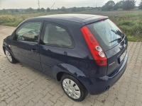 Ford Fiesta Mk6 2008rok!1.3 Benzyna!Bez Korozji!Bezwypadkowy Legnica - zdjęcie 4