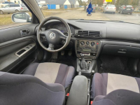Volkswagen Passat B5 1.8+LPG 125KM Wrocław - zdjęcie 5