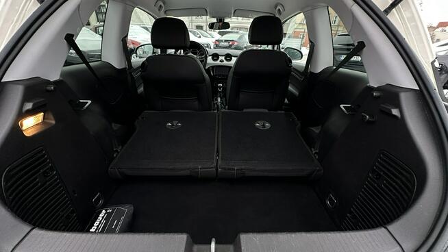Opel Adam 1.4 Benzyna Zarejestrowany Ubezpieczony Elbląg - zdjęcie 8
