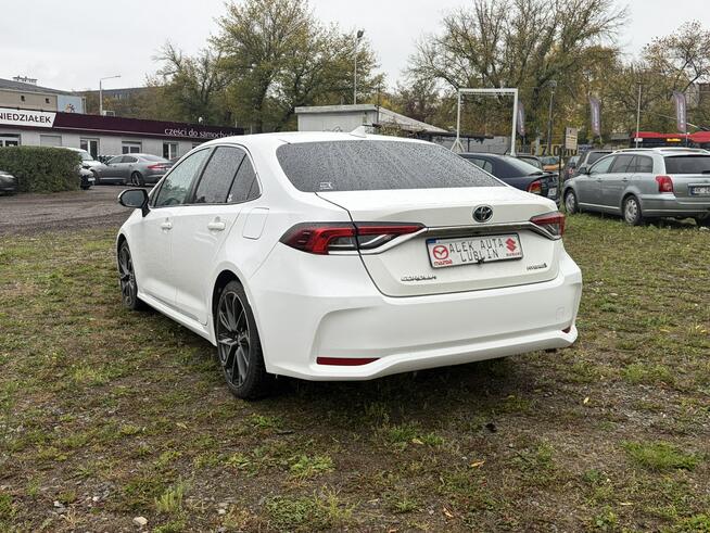 Toyota Corolla E21 | 1.8hybrid + gaz Lublin - zdjęcie 7