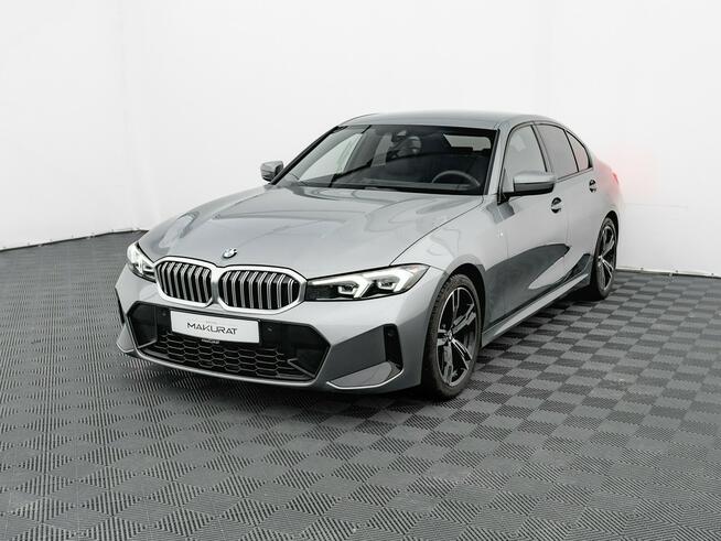 WD3743R#318i M Sport Podgrz.f Cz.park LED Salon PL VAT23% Gdańsk - zdjęcie 2
