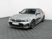 WD3743R#318i M Sport Podgrz.f Cz.park LED Salon PL VAT23% Gdańsk - zdjęcie 2