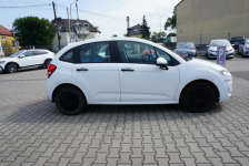 Citroen C3 zarejestrowany, ubezpieczony Opole - zdjęcie 4