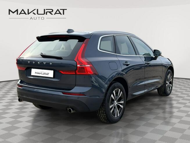 Volvo XC 60 WE899YV#T4 Momentum Pro Podgrz.f i szyba Salon PL VAT 23% Gdynia - zdjęcie 4