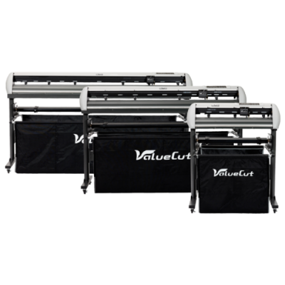 Mutoh ValueCut VC-1300 54″ (arizaprint) Poladowo - zdjęcie 1