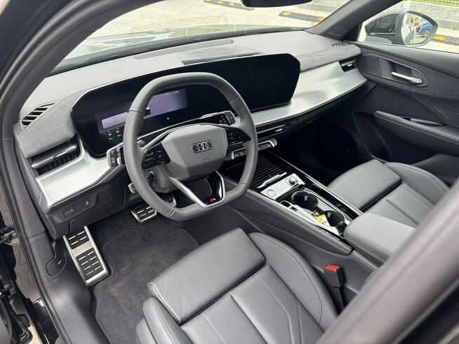 Audi Q3 e-hybrid 272 KM S tronic Radom - zdjęcie 7