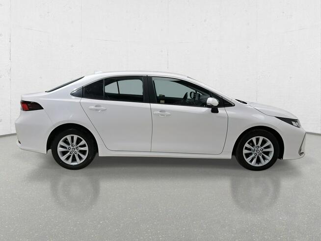 Toyota Corolla Komorniki - zdjęcie 8